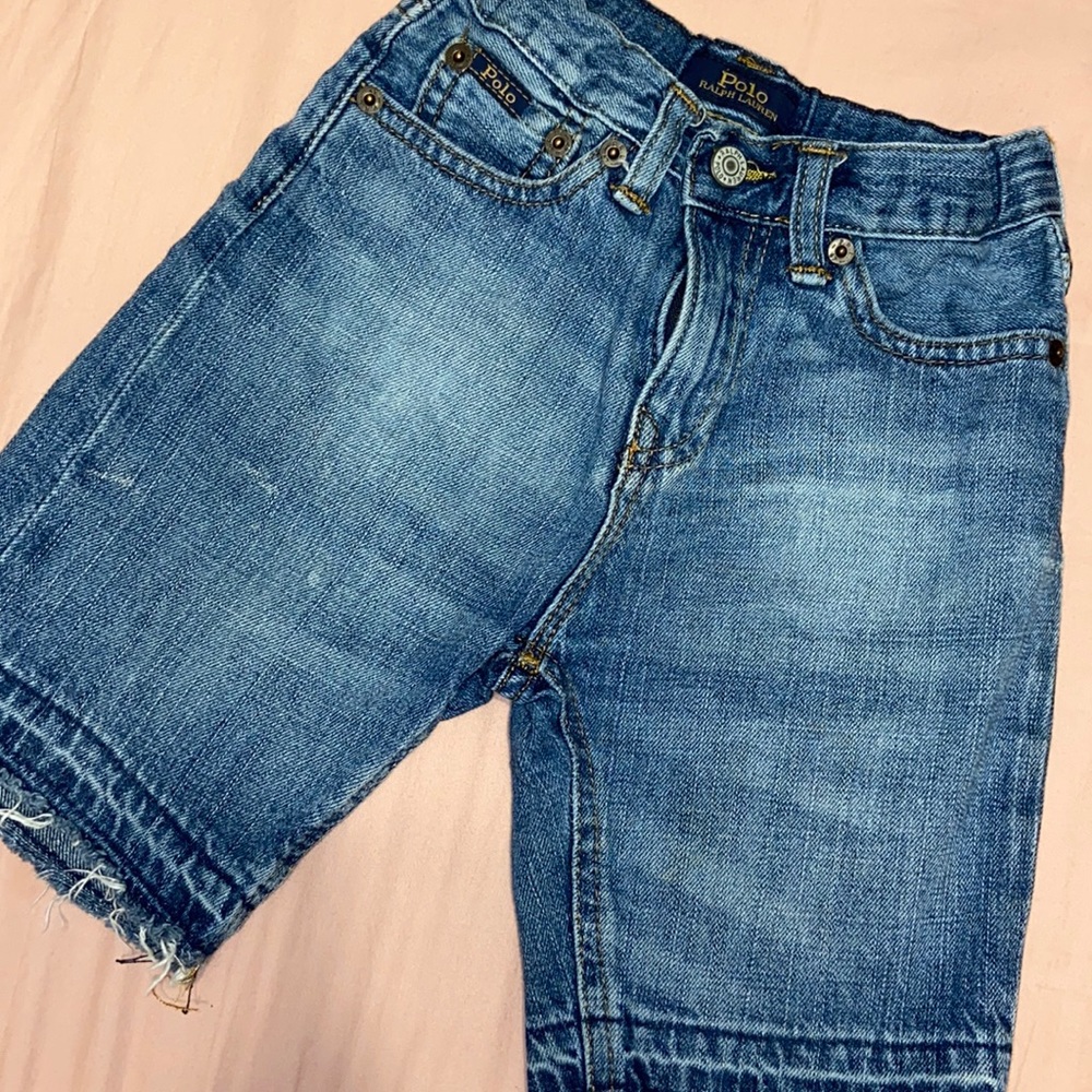 Polo Ralph Lauren Boys Shorts